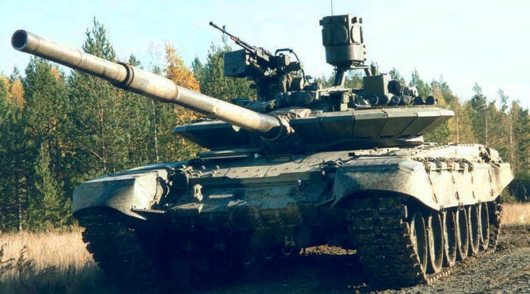 Nga gấp rút trang bị hàng loạt tổ hợp phòng vệ chủ động Arena-M cho xe tăng mới sản xuất?