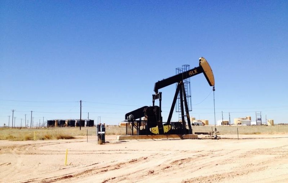 Saudi Arabia đối diện nguy cơ nghiêm trọng khi không thể tăng sản lượng dầu thêm nữa