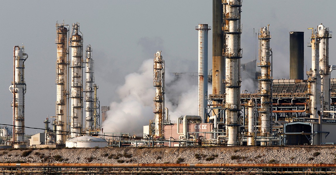 Saudi Arabia đối diện nguy cơ nghiêm trọng khi không thể tăng sản lượng dầu thêm nữa