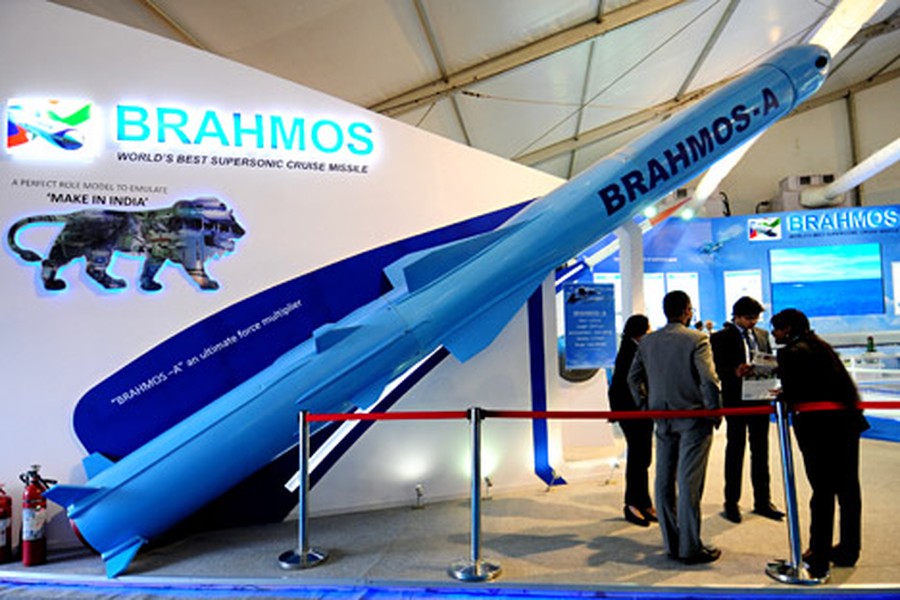 Tên lửa BrahMos-NG cực mạnh sắp bước vào giai đoạn sản xuất hàng loạt