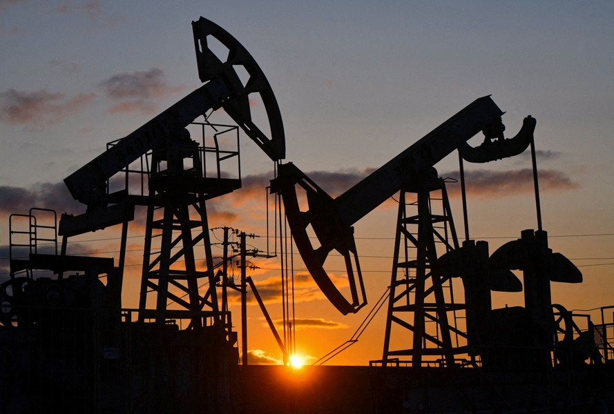 Những thay đổi 'không thể đảo ngược' sẽ khiến giá dầu tăng bất ngờ trong năm 2024?
