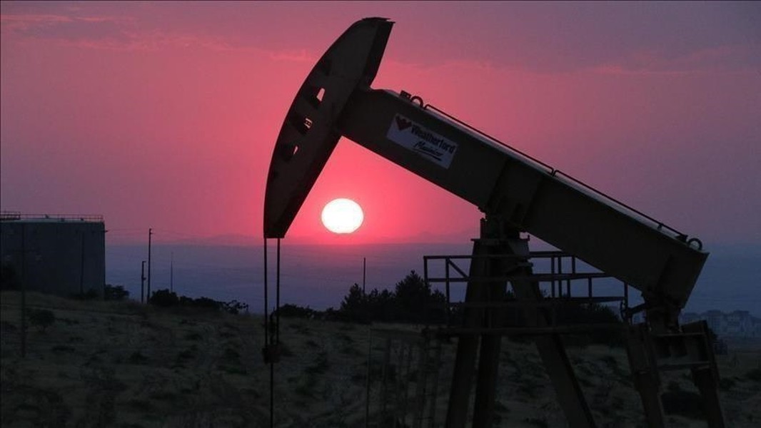 Những thay đổi 'không thể đảo ngược' sẽ khiến giá dầu tăng bất ngờ trong năm 2024?