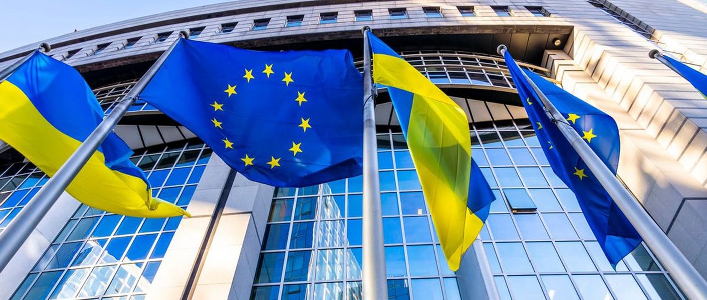 Vì sao nhiều nước EU lo ngại viễn cảnh Ukraine có tư cách thành viên Liên minh châu Âu?