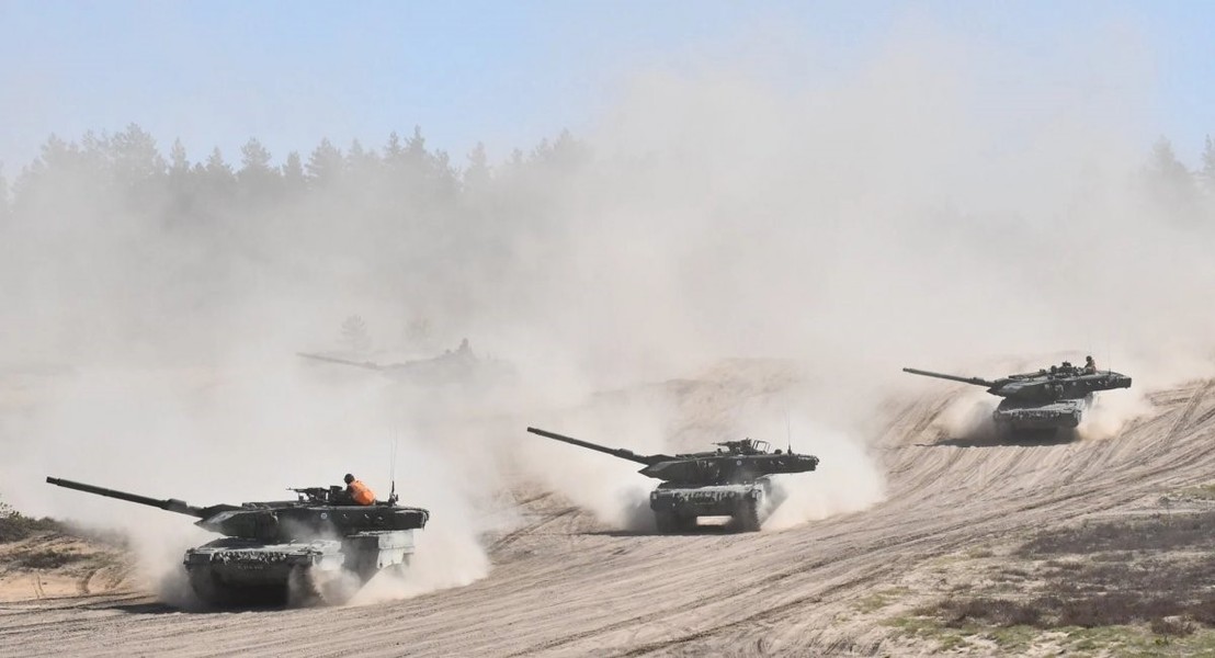 Vai trò đặc biệt của hai tân thành viên Thụy Điển- Phần Lan trong NATO