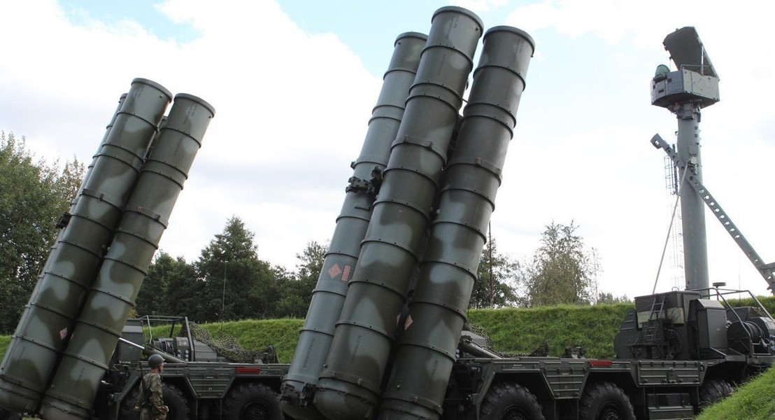 Nga có hàng trăm đầu đạn hạt nhân tích hợp vào tên lửa phòng không và phòng thủ bờ biển