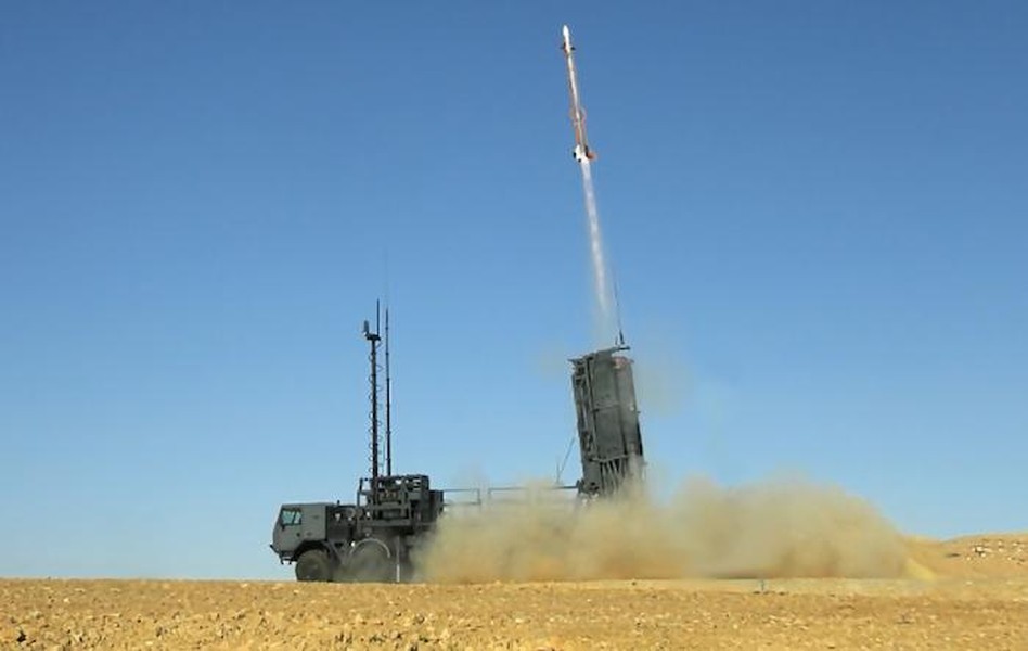 NATO di chuyển tên lửa phòng không đến gần biên giới Nga