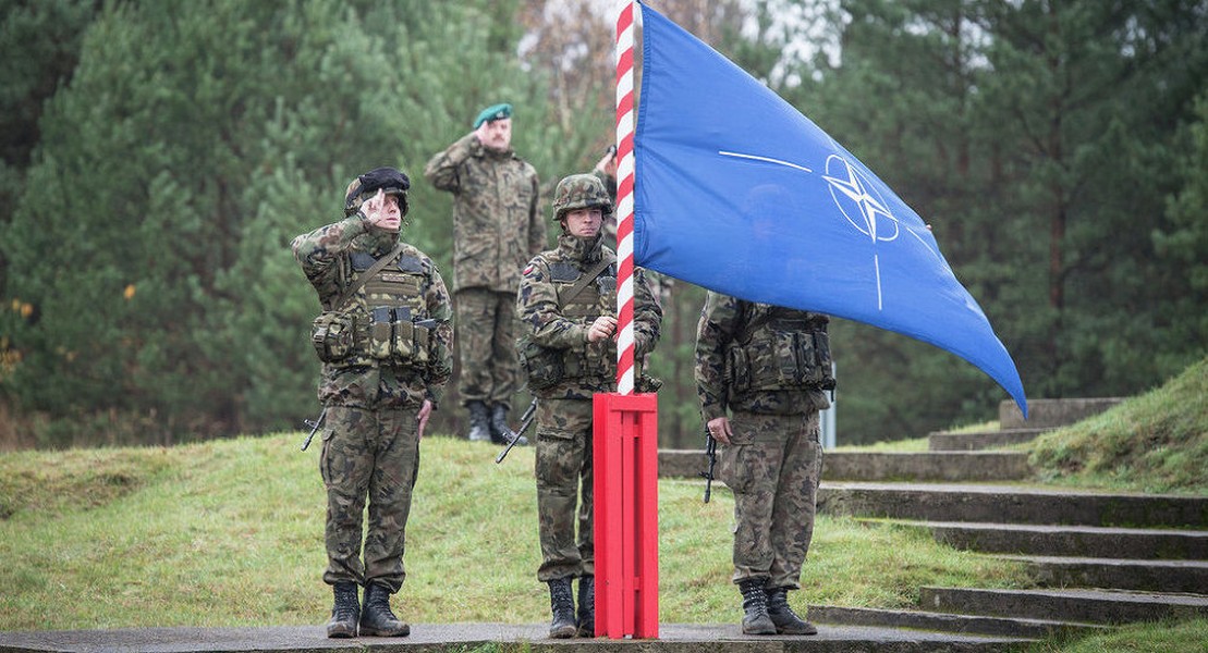 Các nước châu Âu sẵn sàng cho kịch bản Mỹ rời khỏi NATO