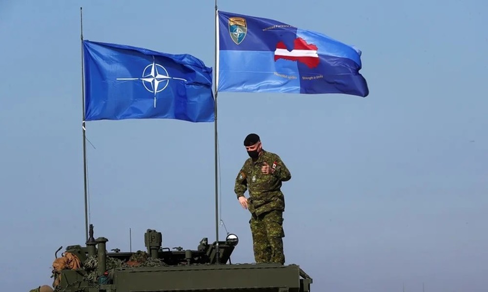 Các nước châu Âu sẵn sàng cho kịch bản Mỹ rời khỏi NATO