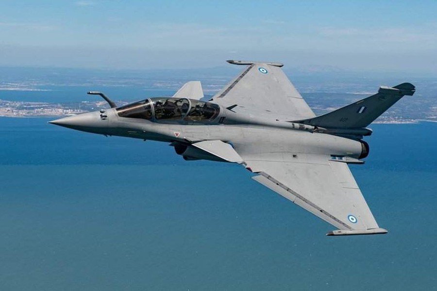 Đơn hàng tiêm kích Rafale tăng vọt khi có lợi thế áp đảo trước F-16
