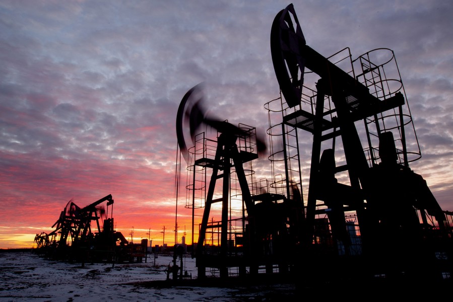 Moskva phản ứng mạnh khi Kyiv yêu cầu Mỹ hạ trần giá dầu của Nga xuống 30 USD/thùng