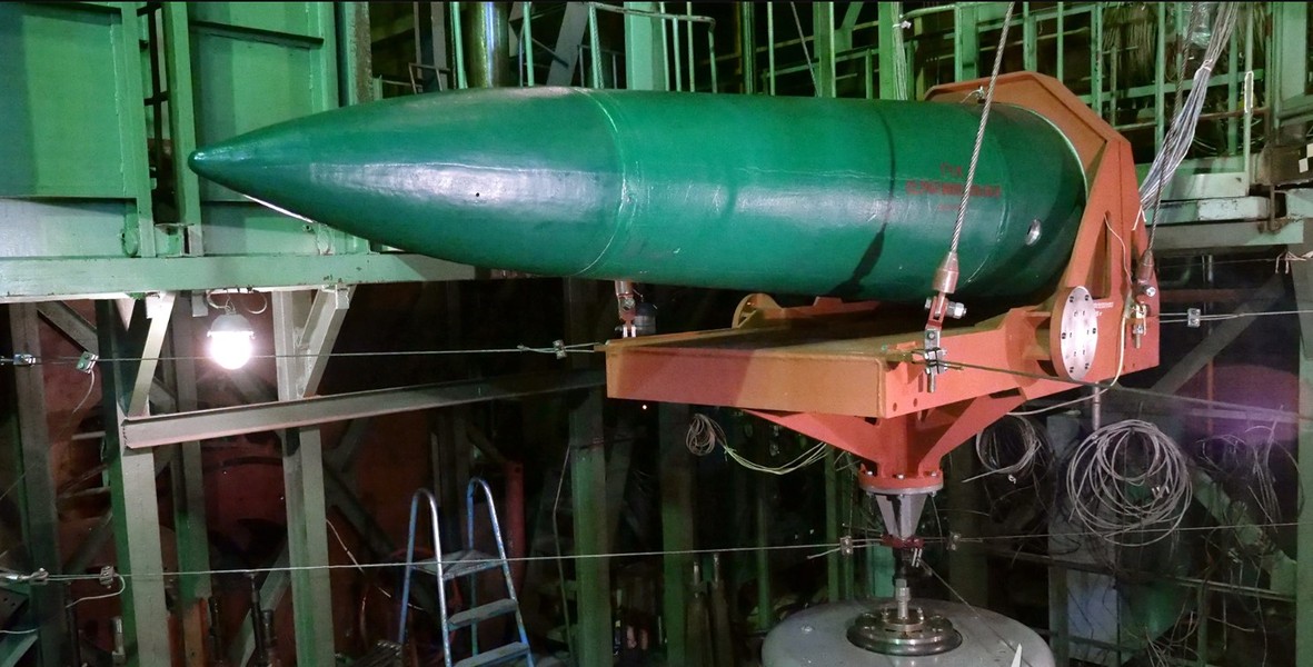 Công nghiệp quốc phòng Ukraine bắt đầu sản xuất hàng loạt tên lửa tầm xa