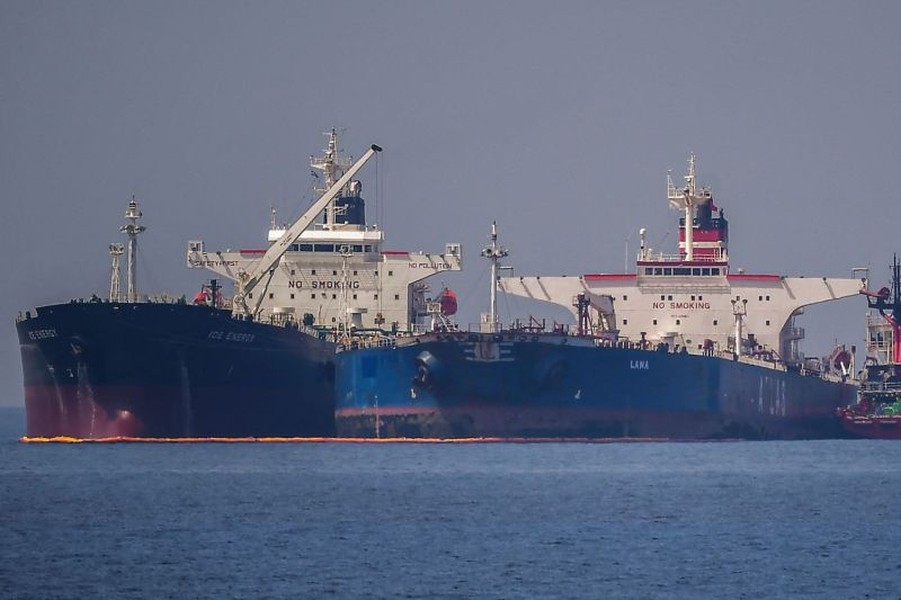 Hy vọng xuất khẩu dầu của Nga bất ngờ gặp khó trước Ấn Độ