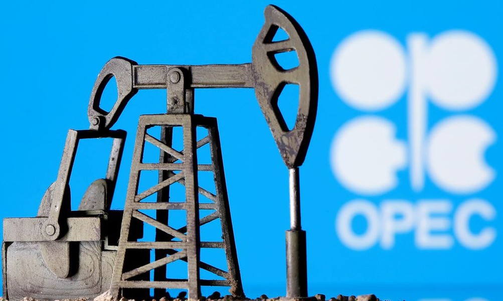 Kiên trì cắt giảm sản lượng mang lại 'trái ngọt' cho Tổ chức OPEC+