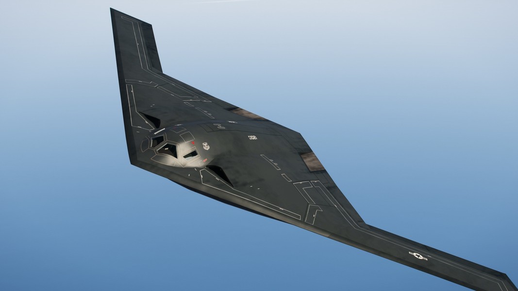 Máy bay ném bom tàng hình B-21 Raider sẽ rẻ hơn đáng kể