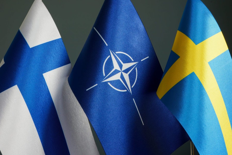Nga đưa ra cảnh báo hạt nhân cho thành viên mới của NATO