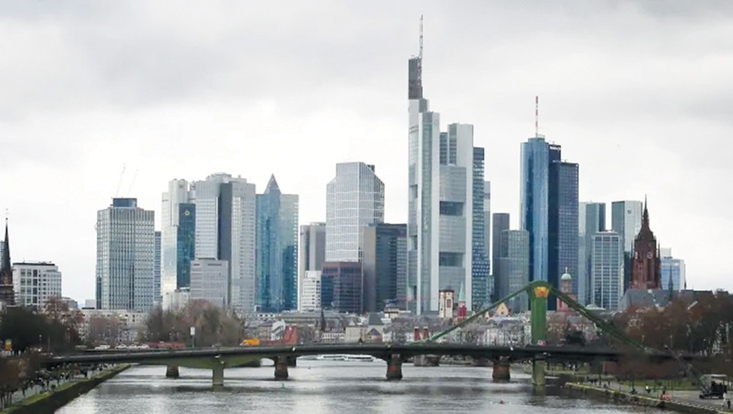 Vì sao một số tập đoàn kinh tế lớn ở Đức chuyển hoạt động sang Ba Lan?