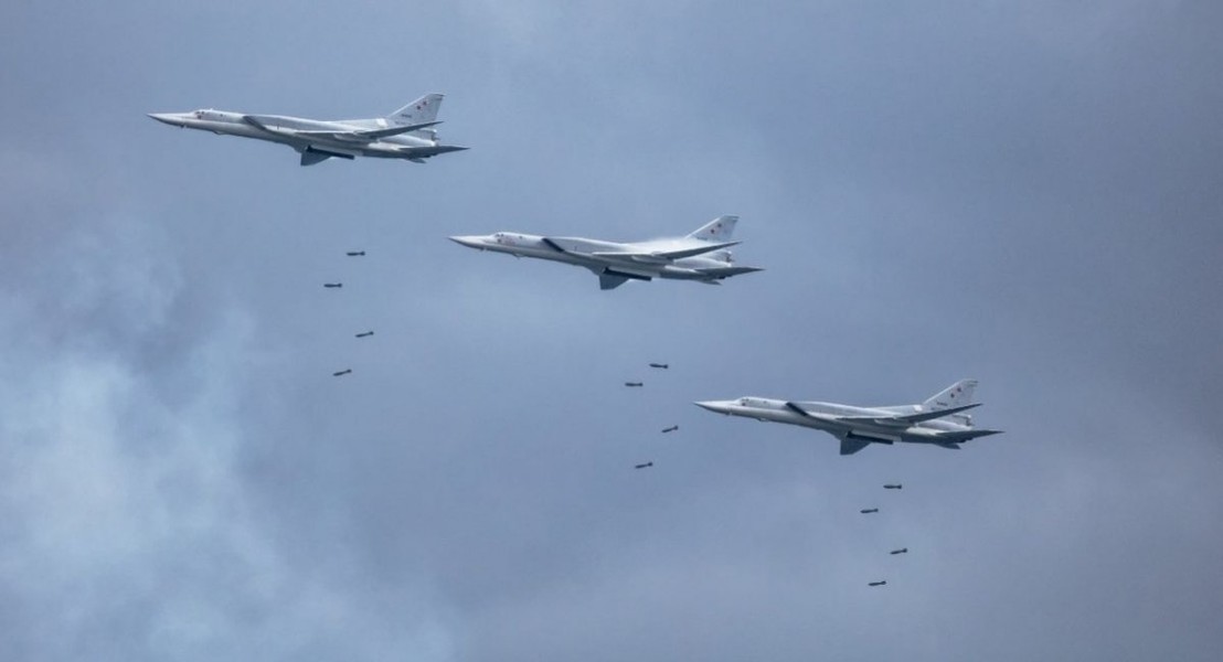 Tranh cãi kịch liệt xung quanh vũ khí đã bắn hạ máy bay ném bom Tu-22M3