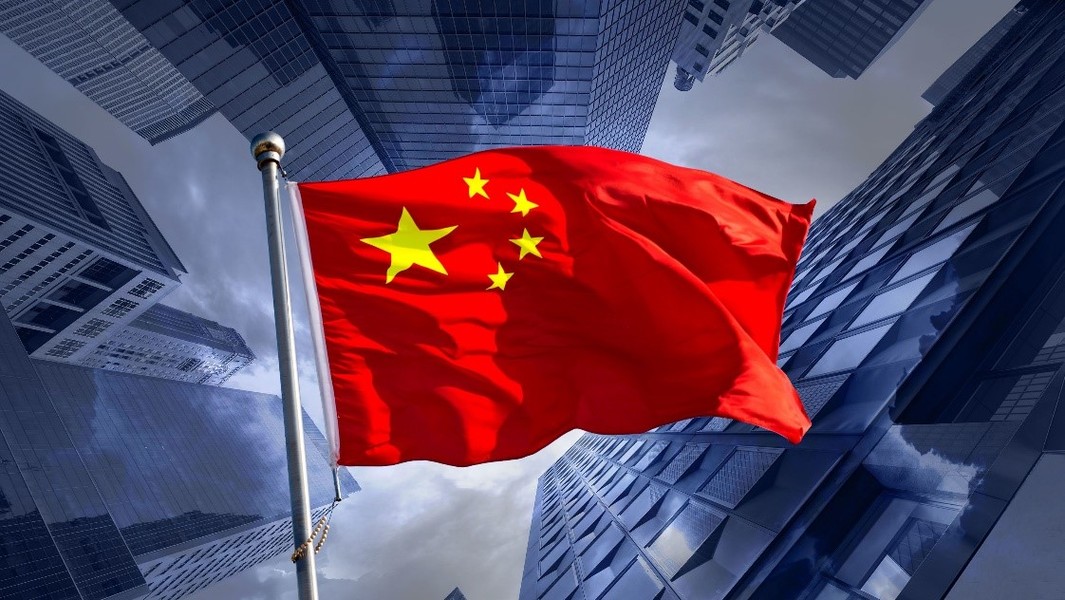 Bị Fitch đã hạ triển vọng tín dụng quốc gia, Bộ Tài chính Trung Quốc đưa ra phản ứng