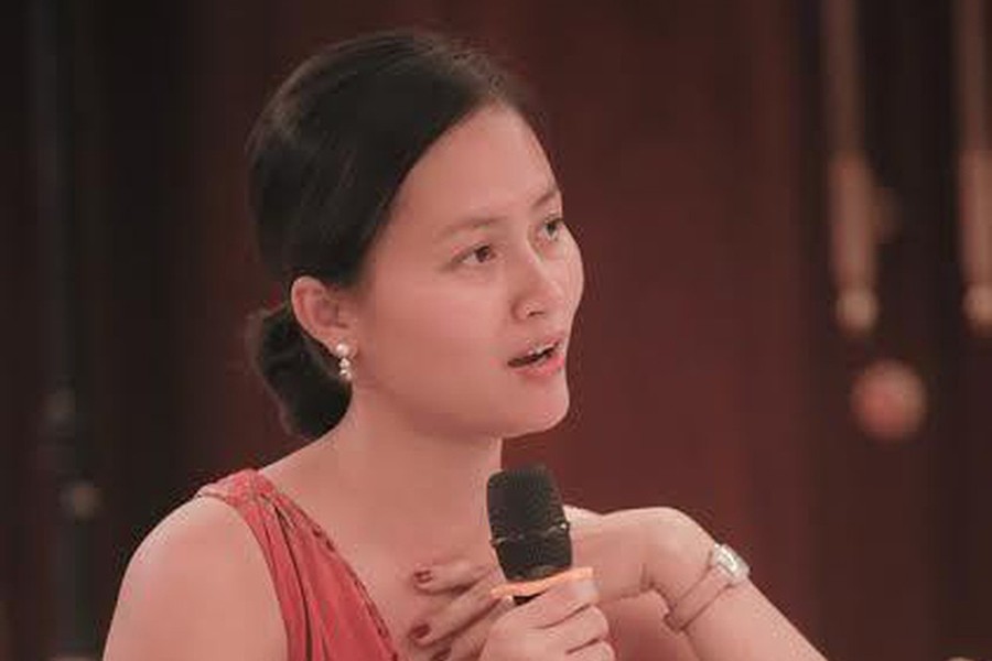 [ẢNH] Điểm danh những mỹ nhân showbiz Việt hưởng hạnh phúc viên mãn sau khi tái hôn