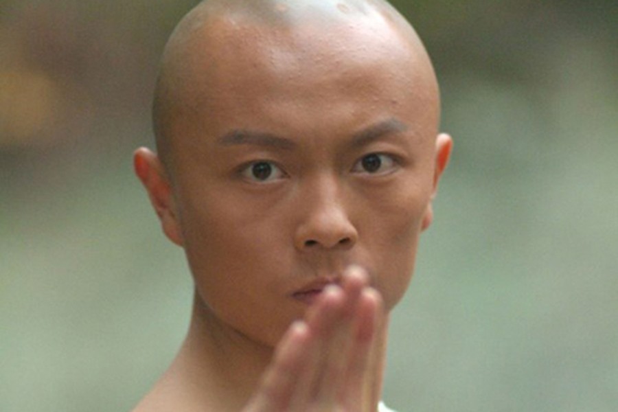 [ẢNH] Sự nghiệp lận đận của những ‘thần đồng võ thuật’ Trung Hoa đình đám một thời