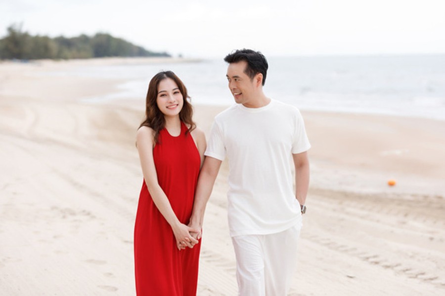 [ẢNH] Hồ Ngọc Hà, Đông Nhi và dàn mẹ bầu “hot” nhất showbiz Việt 2020