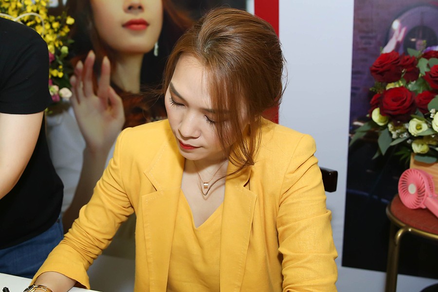 [ẢNH] Những nghệ sĩ có sức ảnh hưởng bậc nhất showbiz Việt 