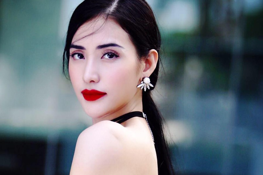[ẢNH] Mai Hồ ở tuổi 33: Sắc vóc trẻ trung, hôn nhân hạnh phúc bên chồng Việt kiều Đức