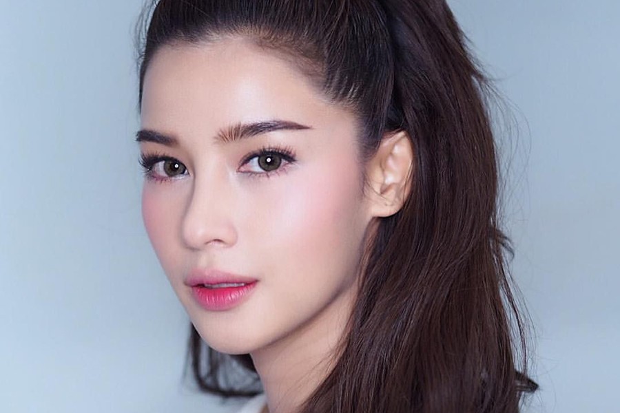 [ẢNH] Chiêm ngưỡng nhan sắc của những mỹ nhân xinh đẹp nhất màn ảnh Thái Lan