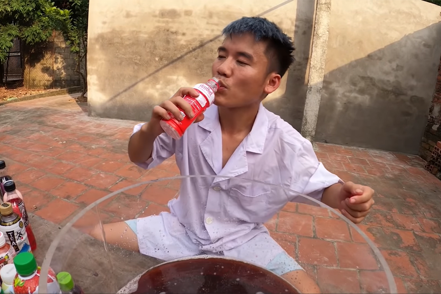 [ẢNH] Những YouTuber ‘tai tiếng’ nhất Việt Nam
