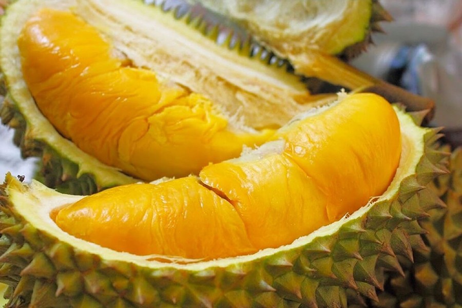 [ẢNH] Những loại trái cây mà người đang giảm cân nên tránh 