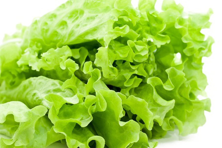[ẢNH] Những lưu ý có lợi cho sức khỏe khi ăn rau sống 