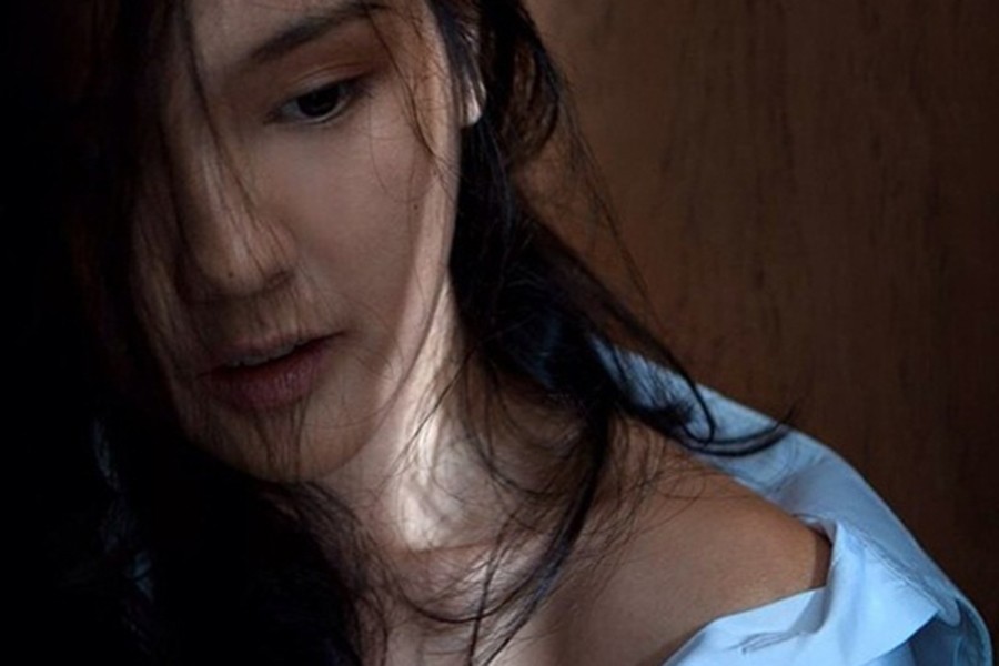 [ẢNH] Chiêm ngưỡng nhan sắc xuất chúng của Hải Tú – nữ diễn viên độc quyền thuộc công ty Sơn Tùng M-TP