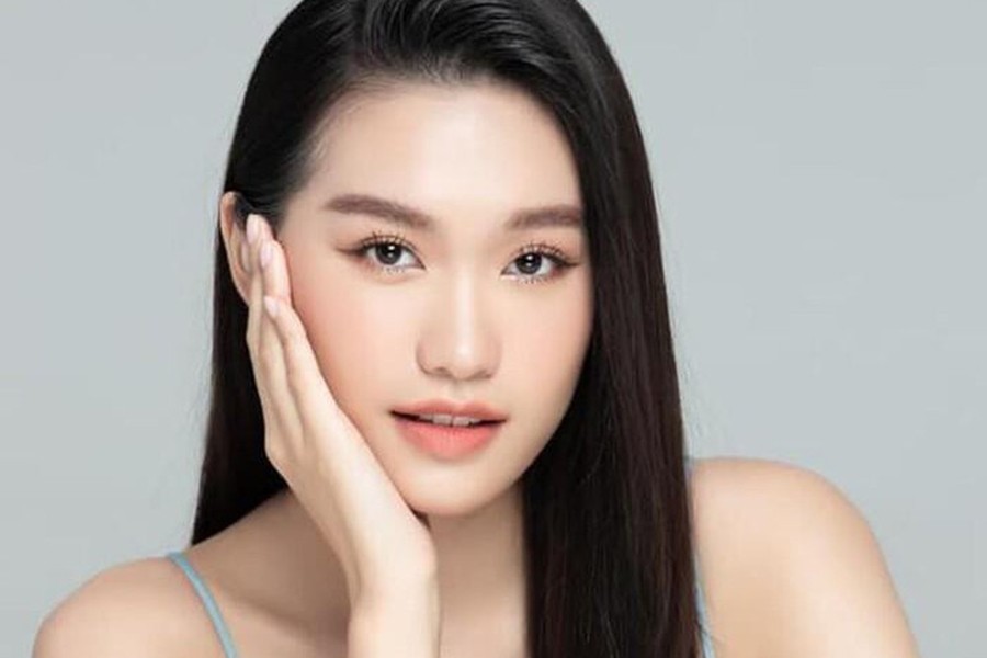 [ẢNH] Những thí sinh gây chú ý nhất sau bán kết Hoa hậu Việt Nam 2020