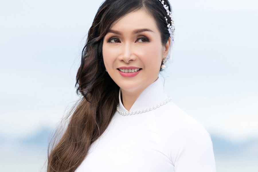 [ẢNH] Ngày ấy – bây giờ của những Hoa hậu Việt Nam đời đầu