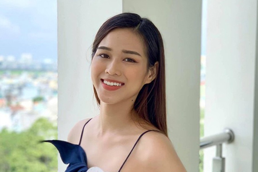 [ẢNH] Bất ngờ trước thành tích học tập cực “khủng” của top 3 Hoa hậu Việt Nam 2020