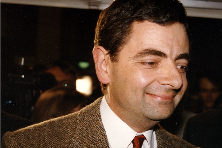 [ẢNH] Bất ngờ trước cuộc sống của vua hài ‘Mr Bean’ ở tuổi 65