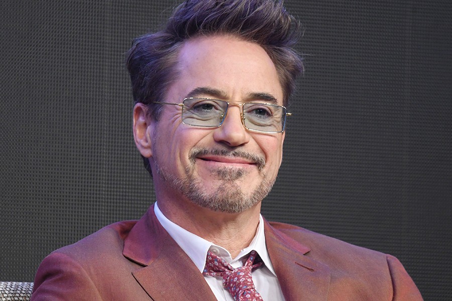 [ẢNH] Robert Downey Jr. – từ tuổi thơ nghiện ngập đến tài tử triệu đô của Hollywood