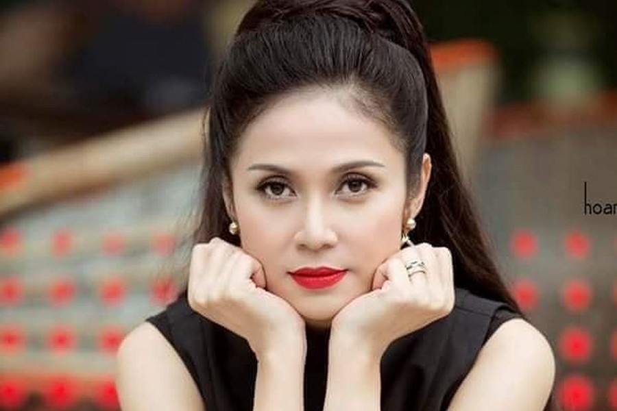 [ẢNH] Ngày ấy – bây giờ của những tượng đài nhan sắc đình đám nhất showbiz Việt