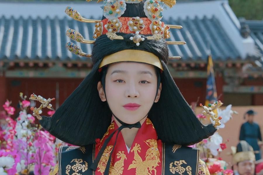 [ẢNH] Shin Hye Sun: Từ gương mặt 'chuyên trị' vai phụ đến nữ chính hài hước trong 'Mr. Queen'