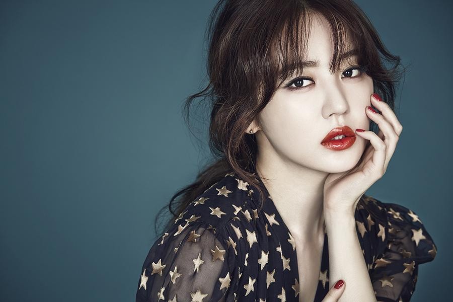 [ẢNH] Hành trình nhan sắc từ đẹp tự nhiên đến 'xấu nhân tạo' của nữ diễn viên Yoon Eun Hye