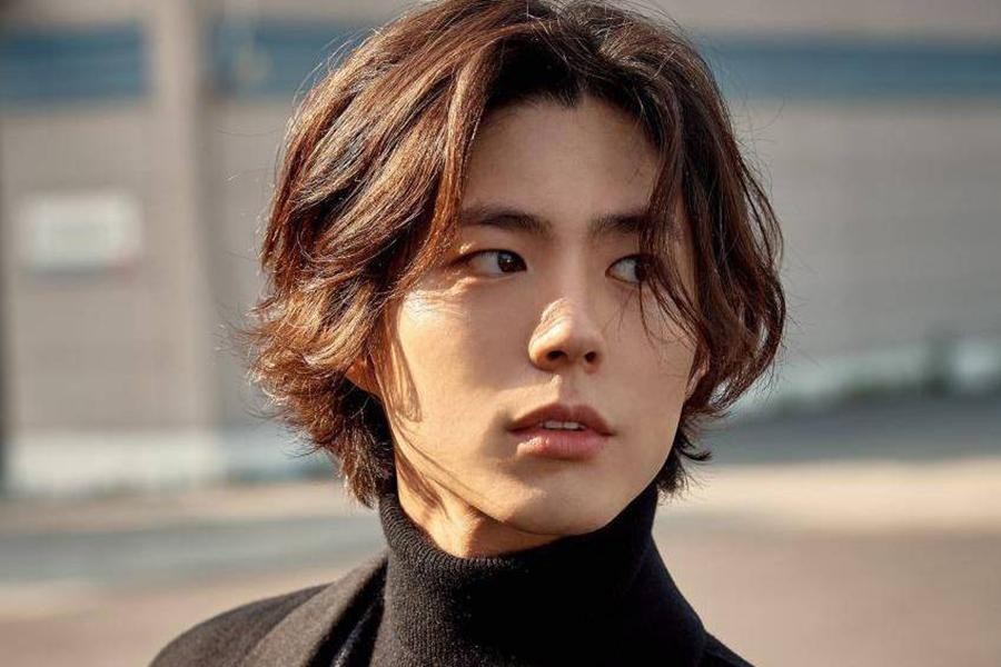 [ẢNH] Điểm danh những nam diễn viên Hàn Quốc gây 'sốt' khi để tóc dài
