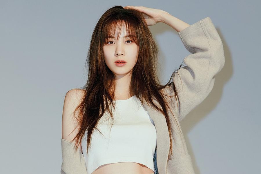 [ẢNH] Seohyun - mỹ nhân Kpop có đời tư ‘sạch sẽ’ đến mức khó tin