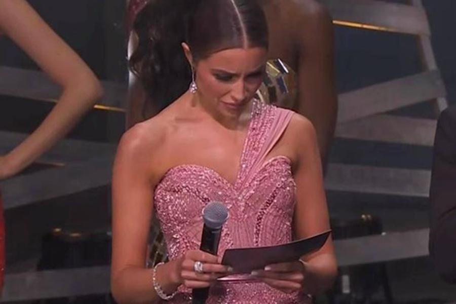 [ẢNH] Hậu 'Miss Universe 2020': Những khoảnh khắc đặc biệt sau đêm chung kết và chuyện ngoài lề gây 'sốt'