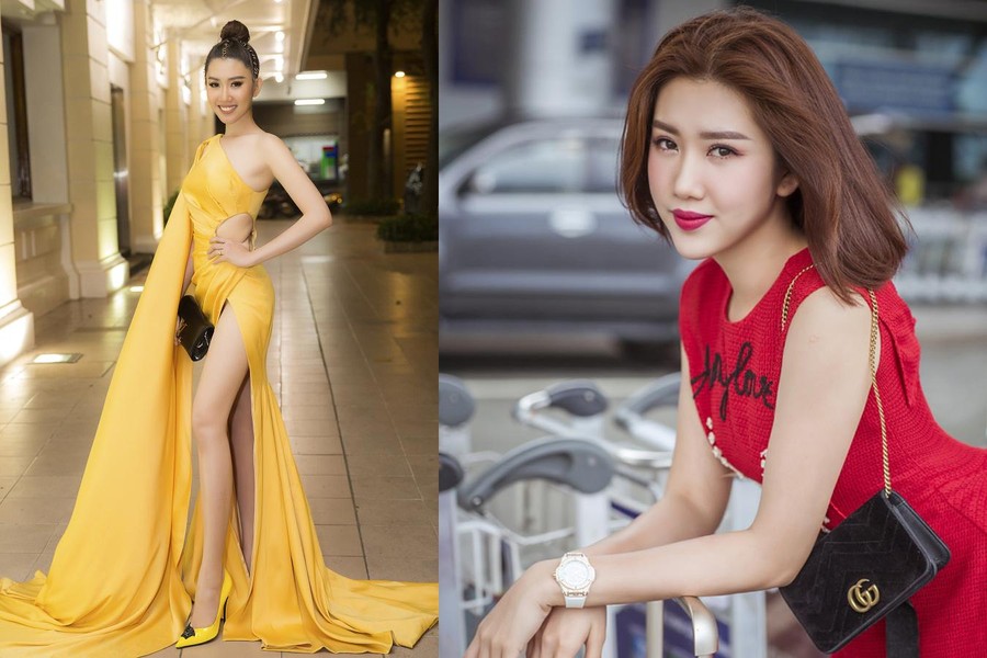 Thái Hoà cùng Nhã Phương, Thuý Ngân đóng phim mới “Cây táo nở hoa“ | VOV.VN