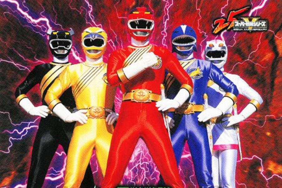 Bạn có yêu thích những siêu nhân dễ thương của Nhật Bản không? Hãy xem ngay 5 anh em siêu nhân cute trong bộ trang phục màu sắc rực rỡ đầy sức sống này. Chẳng còn giới hạn nào với trí tưởng tượng, họ luôn sẵn sàng chiến đấu để vênh tiếng nói của trái đất.