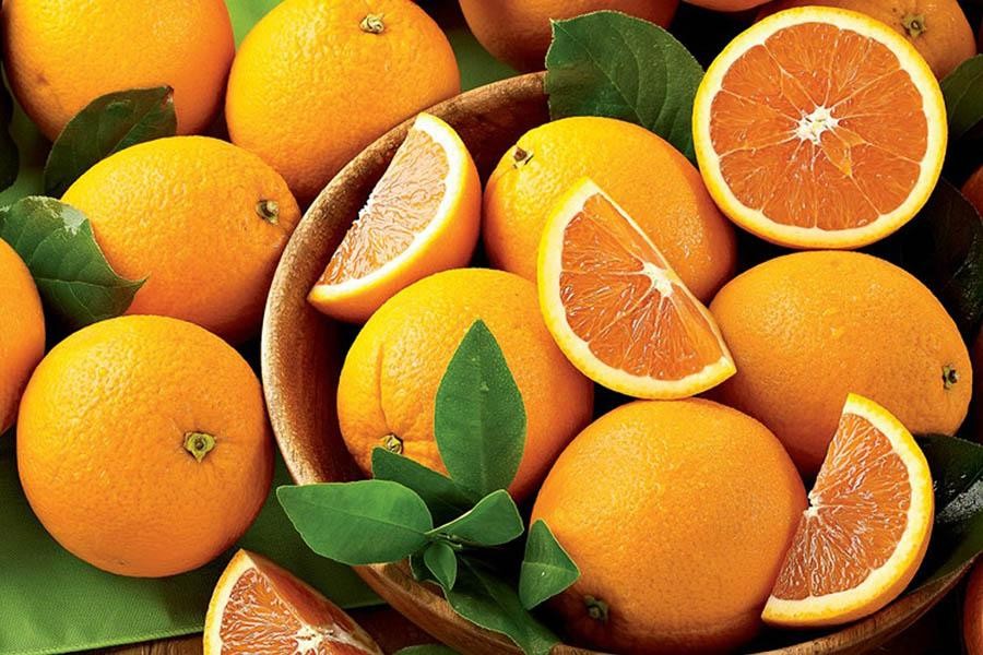 [ẢNH] 5 thực phẩm giàu vitamin C hơn cả cam mà bạn không ngờ tới