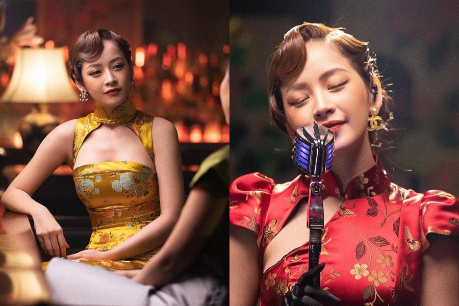 [ẢNH] Dàn mỹ nhân Việt và sao Hollywood cùng ‘bắt sóng’ xu hướng thời trang mới 