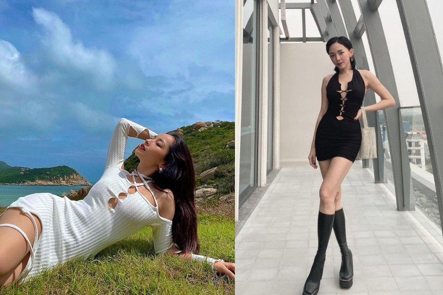 [ẢNH] Dàn mỹ nhân Việt và sao Hollywood cùng ‘bắt sóng’ xu hướng thời trang mới 