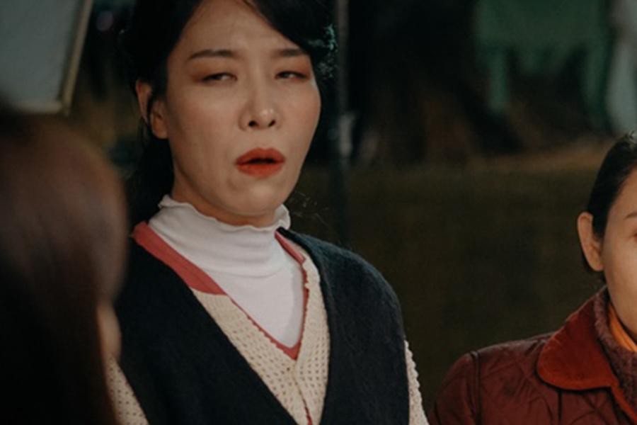 [ẢNH] Cha Chung Hwa - nữ diễn viên Hàn Quốc chuyên trị vai 'tấu hài' nhận được nhiều yêu mến của khán giả