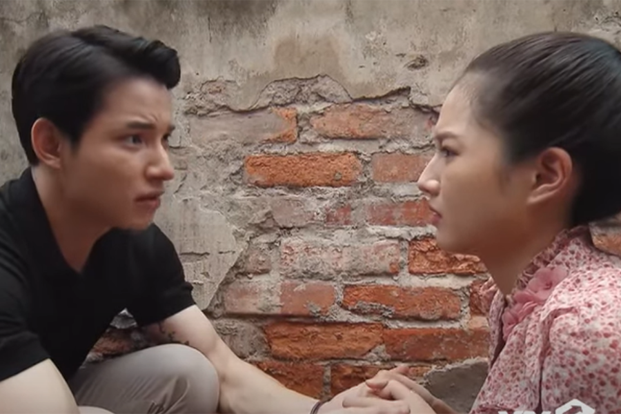 Đời thường quyến rũ của 2 mỹ nhân ‘dại trai’ nhất màn ảnh Việt